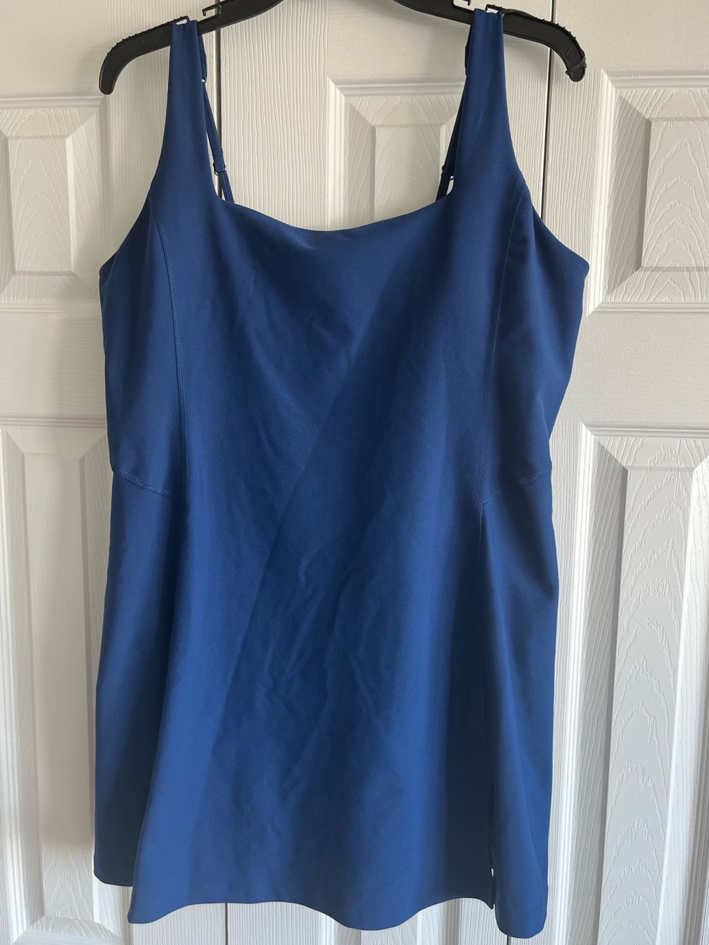 Abercrombie YPB sculptLUX Mini Dress
